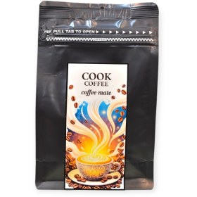 تصویر پودر کافی میت (330 گرم) 