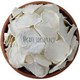 تصویر کشک چیپسی خشک 