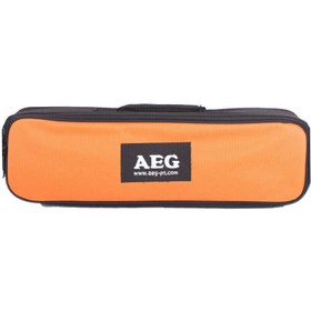 تصویر اره افقی بر آ ا گ مدل US400XE ظرفیت ۴۰۰ وات 