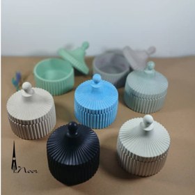 تصویر قندان فانتزی 