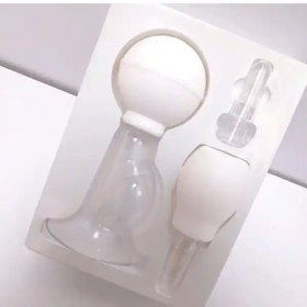 تصویر پوار بینی نوزاد چیکو 