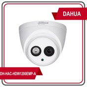 تصویر دوربین مداربسته داهوا مدل HAC-HDW1200EMP-A ا Dahua DH-HAC-HDW1200EMP-A Dahua DH-HAC-HDW1200EMP-A