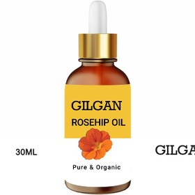 تصویر روغن رزهیپ - 30 میل ROSEHIP OIL