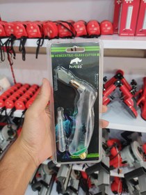 تصویر سرامیک بر دستی تفنگی هنزا برش سرامیک ضخامت ۳ تا ۱۲ میلی‌متر 