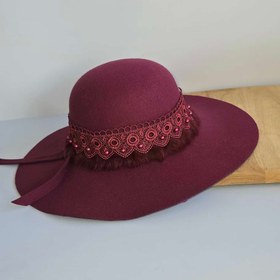 تصویر کلاه شهرزادی مجلسی 