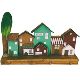 تصویر جا کلیدی مدل 1001 