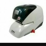 تصویر منگنه برقی rapid5050E Electric_Stapler-rapid5050E