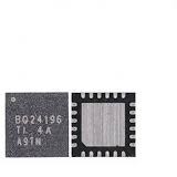 تصویر ic BQ24196 