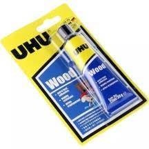 تصویر چسب چوب 27 ميل اُهو 37585 