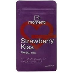 تصویر استرابری کیس مومنتی 