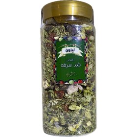 تصویر دمنوش ضد سرفه ۱۲۰گرم 