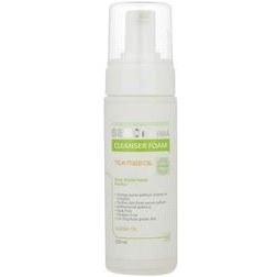 تصویر فوم پاک کننده مای فارما مناسب پوست چرب ۱۵۰ میلی لیتر بطری پمپ دار 