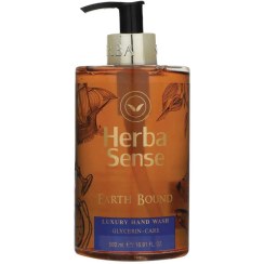 تصویر مایع دستشویی آبرسان ارس بوند Ardene Herba Sense Ardene Herba Sense Earth Bound Handwashing Liquid 500ml