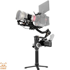 تصویر گیمبال دوربین ژیون Zhiyun CRANE 3S Pro 