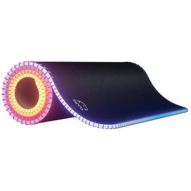 تصویر موس پد گیمینگ تسکو gm050 