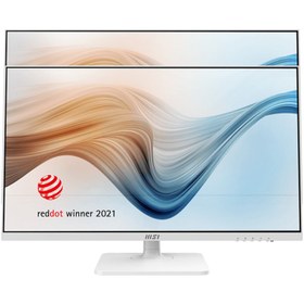 تصویر مانیتور ام اس آی مدل MD2712PW سایز 27 اینچ Monitor MSI MD2712PW 27Inch