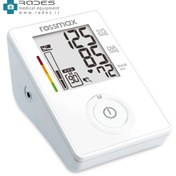 تصویر فشارسنج دیجیتال رزمکس ROSSMAX CF-155f به همراه آداپتور 