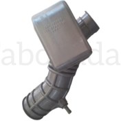 تصویر خرطومی هواکش هوای موتور مدل 1109012U1510 مناسب جک S5 