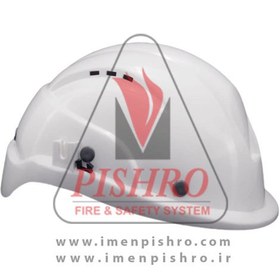 تصویر کلاه ایمنی پارسیف 