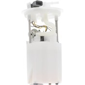 تصویر پمپ بنزین کیا اپیروس 