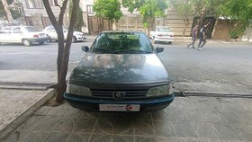 تصویر پژو 405 مدل 1395 ا Glx Glx