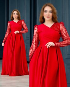 تصویر مدل ویکی - سبز / 1 