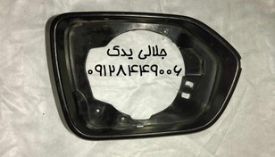 تصویر فریم آینه kmc j7 سمت راست Kmcj7