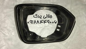 تصویر فریم آینه kmc j7 سمت راست Kmcj7