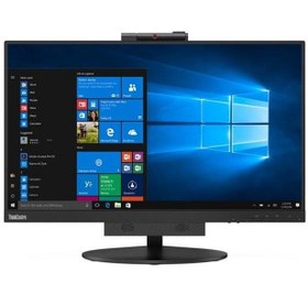 تصویر آل این وان استوک 22 اینچ Lenovo ThinkCentre TIO 22D پردازنده i5 نسل 7 Lenovo ThinkCentre TIO22D i5(7gen)-8GB-256GB(SSD)-VGA