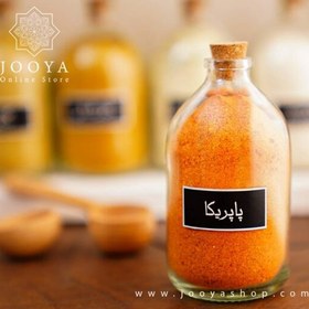 تصویر ادویه پاپریکا 