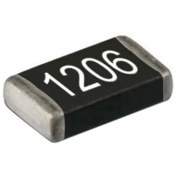 تصویر مقاومت اس ام دي SMD 11R 1206 