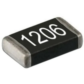 تصویر مقاومت اس ام دي SMD 1206 1/5K 