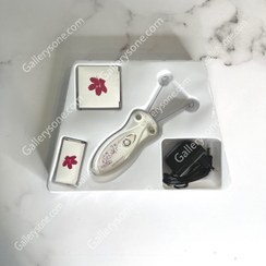 تصویر بند انداز برقی باراباس نانو مدل BY2688 