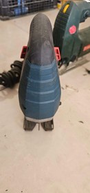 تصویر اره عمودبر بوش مدل GST75B استوک 