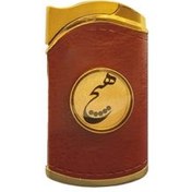 تصویر فندک چرم هیچ 