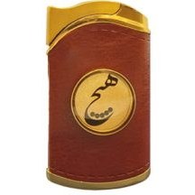 تصویر فندک چرم هیچ 