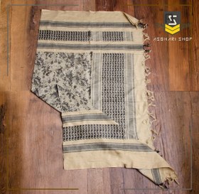 تصویر شماق طرح دیجیتال 