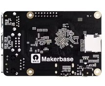 تصویر برد کنترلر Makerbase MKS Pi V1.1 