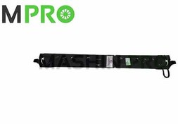 تصویر رام زیر رادیاتور سمند 