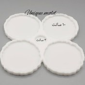 تصویر قالب دفرمه 10 سانت 