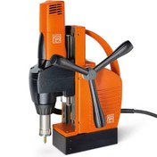 تصویر دریل مگنتی 32 میلیمتر فاین آلمان KBM 32 Q 