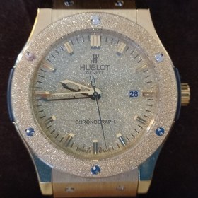 تصویر ساعت hublot geneve big bang 582 888 vendome 