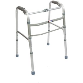 تصویر واکر تاشو مدل 919 Folding walker model 919