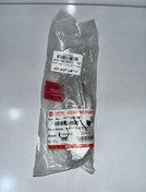 تصویر جا پایی عقب راست اصلی موتورسیکلت JX 249 