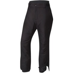 تصویر شلوار اسکی مردانه کریویت Crivit Ski Pant 01 مشکی 