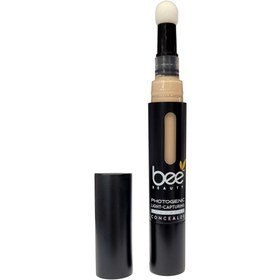 تصویر کانسیلر بی بیوتی Bee beauty 