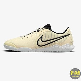 تصویر کفش فوتسال نایک تمپو لجند 10 آکادمی DV4341-700 NIKE TIEMPO LEGEND 10 ACADEMY