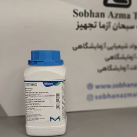 تصویر محیط کشت وی آر بی دی آگار کد 110275مرک 