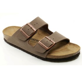 تصویر دمپایی مردانه بیرکن استاک Birkenstock اورجینال TYARIZONABS 