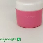 تصویر َقوطی کرم 25 گرم لوکس k4028 